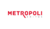 Metropoli Ehitus logo
