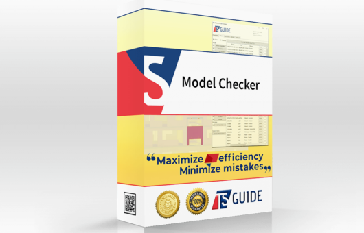 Tekla Model Checker