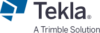 Tekla Trimble Solutions logo