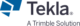 Tekla Trimble Solutions logo