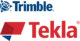Trimble Tekla logo