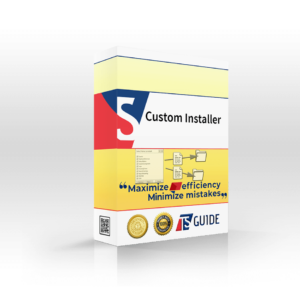 Custom Installer