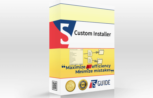 Custom Installer