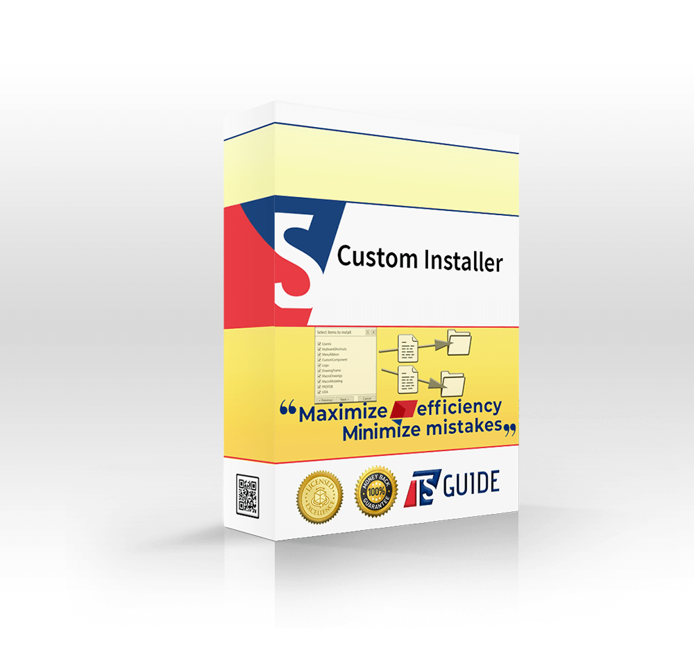Custom Installer - TSGuide