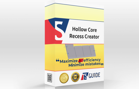 Hollow Core Recess Creator