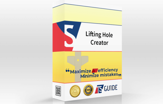 Lifting Hole Creator