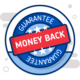 Money Back Guarantee