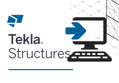 Tekla Structures cover