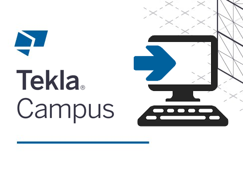 Tekla Campus Cover