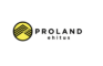 Proland Ehitus logo