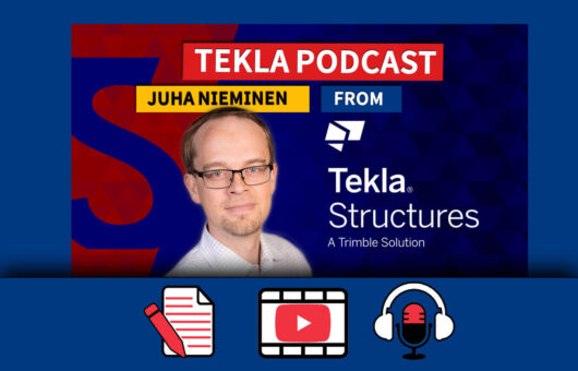 Tekla Podcast Juha Nieminen