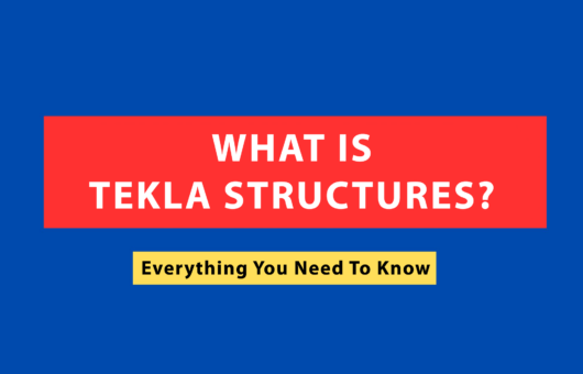 What-is-Tekla-Structures