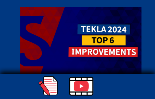 Tekla 2024